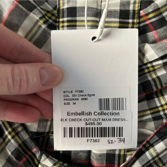 GANNI dress  - Picture 14 of 16